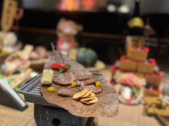 -本源食集 日式烧肉·炉端烧(东海缤纷店)