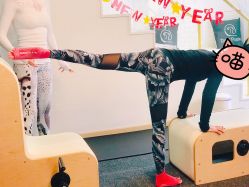 -Real Pilates优体普拉提