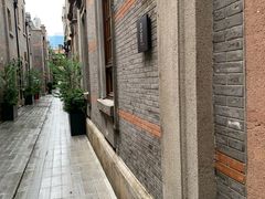 -中共二大会址纪念馆