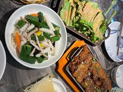 -前海沿·青岛菜(乐客城店)