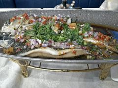 -北雪湘园酒家(五山店)