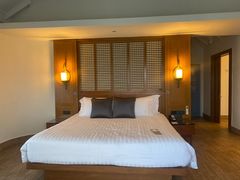 -中央格兰德岛温泉度假酒店 - 全包