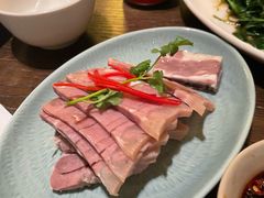 -品悦(崇明凯悦店)