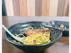 -家烧面馆【南山路知名经典面食】