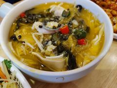 -七食九号食堂(东丽空港店)