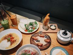 -saigon saigon | 西贡西贡(滨北店)