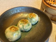 -潮府馆·非遗潮州菜·港式点心(世纪公园店)