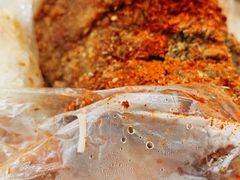 -上帝炸鸡(食品街店)