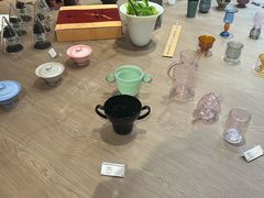 -tea'stone (万象天地店)