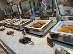 -云尚自助餐厅(佛山南海瞻云酒店)