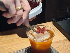 -溯洄咖啡VORTEX COFFEE