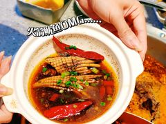 -串一火锅(赛格国际购物中心店)