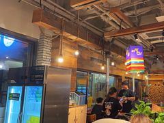 -炽城·烤肉名家(鸿达中央广场店)