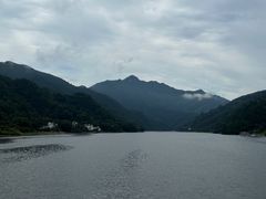 -新安江山水画廊风景区