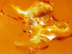 -克比叔叔印度餐厅Kebabs on the Grille(永康路分店)