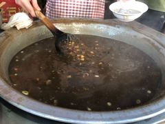 -马武胡辣汤海三水煎包(古槐街店)