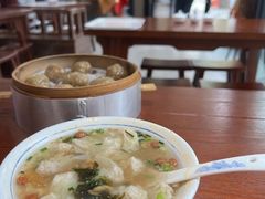 -汪一挑馄饨(老街店)