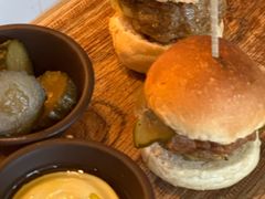 -Ocean's Table 欧舍