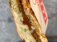 -襄阳特色南漳猪油饼(襄城店)