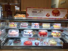 -哈根达斯(深圳海岸城店)
