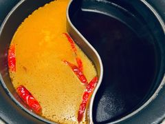 -温野菜涮涮锅(西单大悦城店)