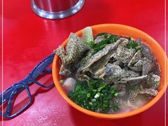 -富记鱼蛋粉(西村店)