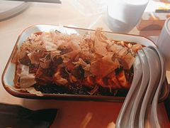 -鸣记脆皮烤鱼·海鲜烤鱼(三八广场店)