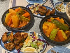 -La Medina餐厅(亮马河南路店)