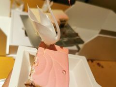 -BLACKSWAN黑天鹅(环球店)