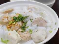 -食味稻汕头小吃(方庄店)