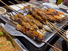 -管氏翅吧(广渠门店)