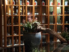 -青藤茶馆(凤起路店)