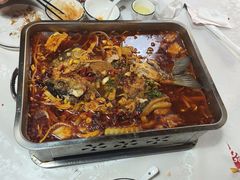 -陈生记黑鱼馆·20年活鱼现杀(宁波鼓楼店)