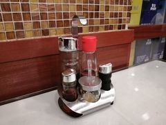 -陶然饺子城(奥体中路店)