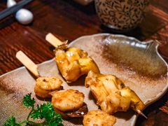 -酒肴一瓢·活贝料理·日本料理(三元桥·霄云路店)