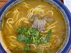 -美玲骨汤牛肉面(未来广场店)