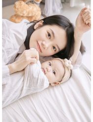 -水晶BABY儿童摄影(世界公园店)
