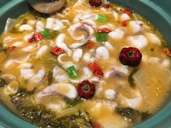 -望蓉城·古法酸菜鱼(世纪汇店)