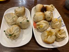 -大壶春生煎(四川中路店)