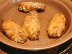 -萨莉亚意式餐厅(浦江万达广场店)