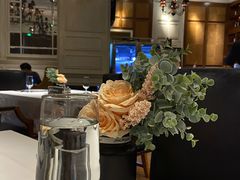 -哈布斯扒房(华发商都店)