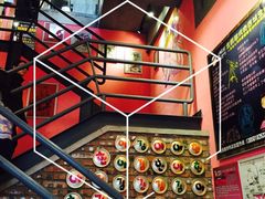 -金韩雅·烤肉·烤活鳗鱼(万达店)
