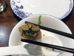 -兰边碗(鼓楼店)