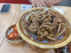 -米村拌饭(城阳万象汇店)