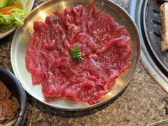 -高丽苑韩国烤肉(海昌路旗舰店)