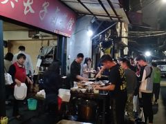-吴长子卤菜馆(统一街店)