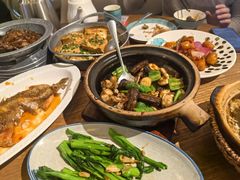 -常来小聚·广州非遗传承餐厅(地王广场店)