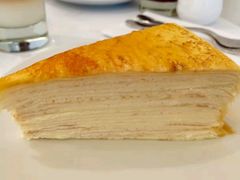 -Lady M Cake Boutique(麦迪逊大道店)
