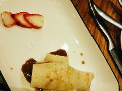 -El Bodegon阿根廷秘鲁餐厅(幸福路店)