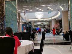 大堂-亢龙太子酒轩(东湖店)